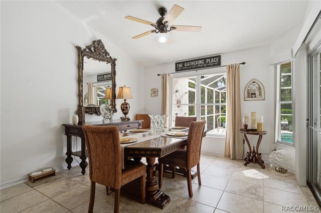 2669 N Brentwood Circle, Lecanto, FL 34461