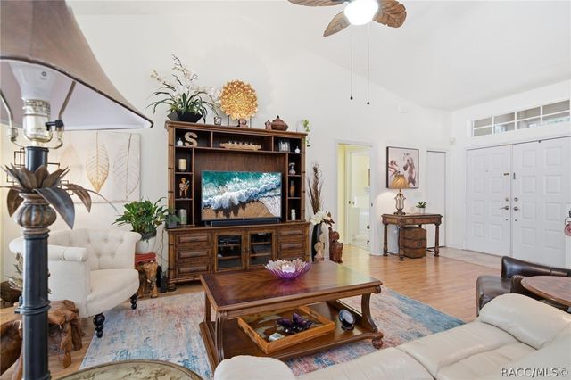 2669 N Brentwood Circle, Lecanto, FL 34461