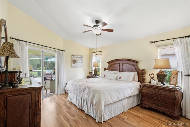 2669 N Brentwood Circle, Lecanto, FL 34461