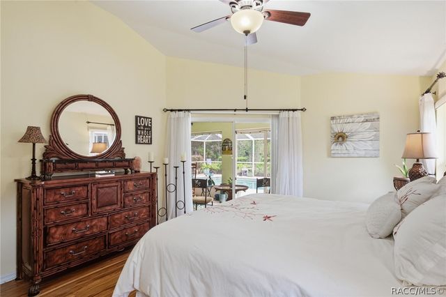 2669 N Brentwood Circle, Lecanto, FL 34461