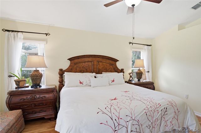 2669 N Brentwood Circle, Lecanto, FL 34461