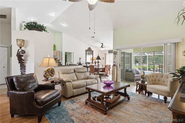 2669 N Brentwood Circle, Lecanto, FL 34461