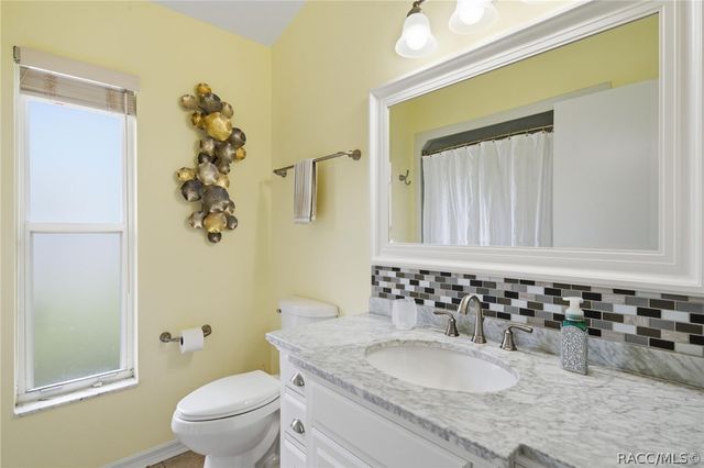 2669 N Brentwood Circle, Lecanto, FL 34461