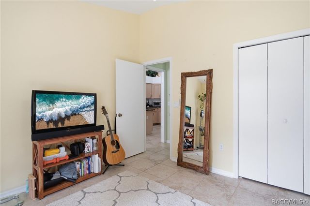 2669 N Brentwood Circle, Lecanto, FL 34461