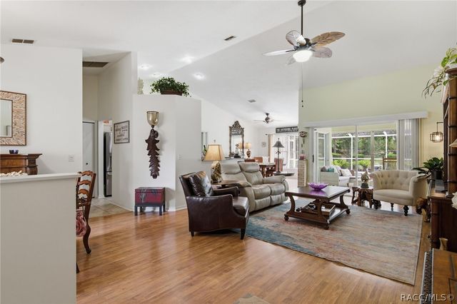 2669 N Brentwood Circle, Lecanto, FL 34461