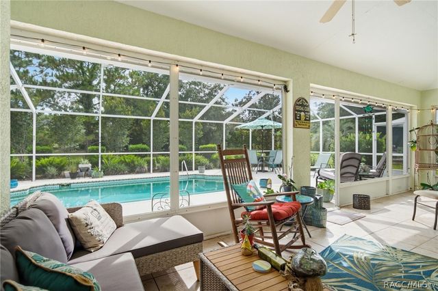 2669 N Brentwood Circle, Lecanto, FL 34461