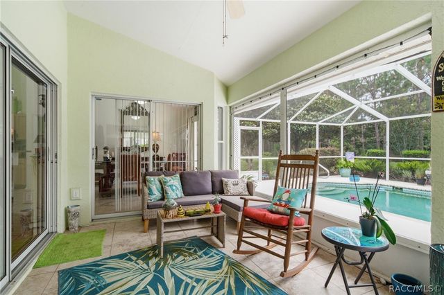 2669 N Brentwood Circle, Lecanto, FL 34461