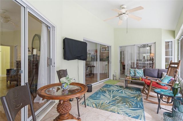 2669 N Brentwood Circle, Lecanto, FL 34461
