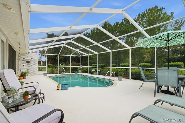 2669 N Brentwood Circle, Lecanto, FL 34461