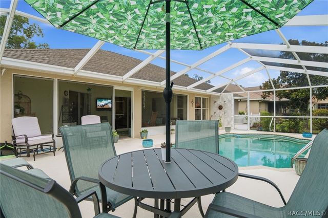 2669 N Brentwood Circle, Lecanto, FL 34461