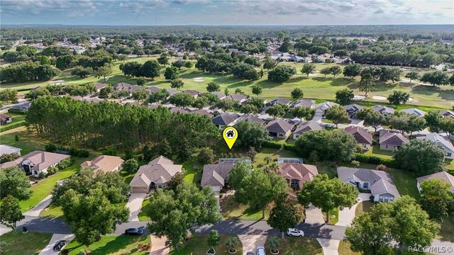 2669 N Brentwood Circle, Lecanto, FL 34461
