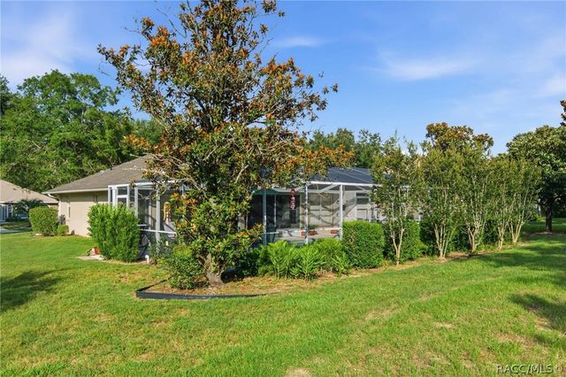 2669 N Brentwood Circle, Lecanto, FL 34461