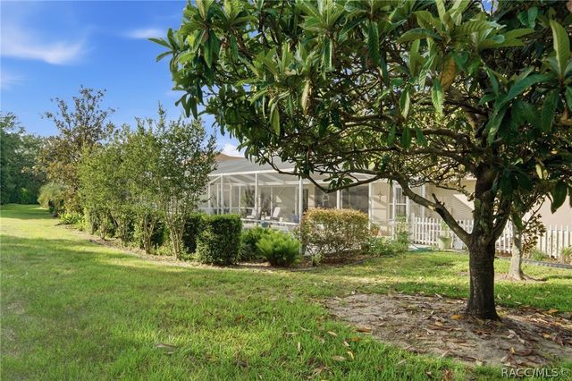 2669 N Brentwood Circle, Lecanto, FL 34461