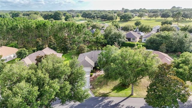 2669 N Brentwood Circle, Lecanto, FL 34461