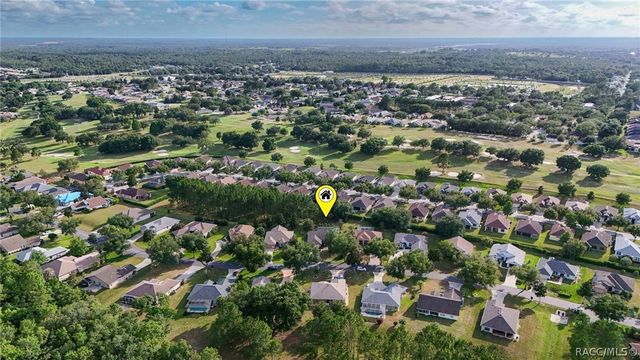2669 N Brentwood Circle, Lecanto, FL 34461
