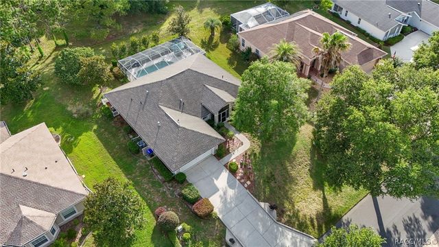 2669 N Brentwood Circle, Lecanto, FL 34461