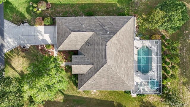 2669 N Brentwood Circle, Lecanto, FL 34461