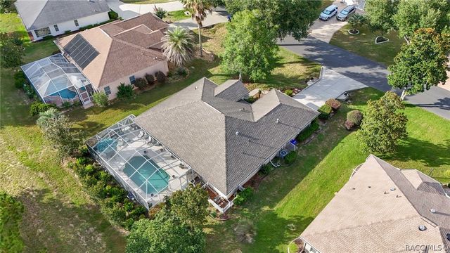 2669 N Brentwood Circle, Lecanto, FL 34461