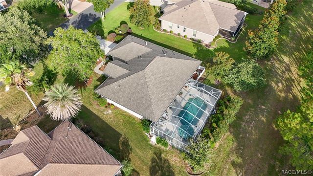2669 N Brentwood Circle, Lecanto, FL 34461