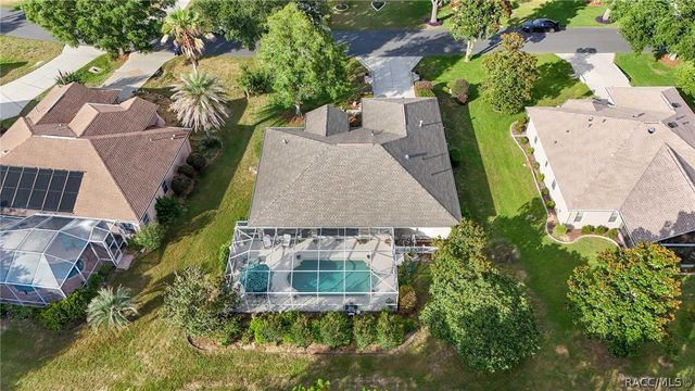 2669 N Brentwood Circle, Lecanto, FL 34461