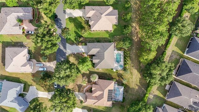 2669 N Brentwood Circle, Lecanto, FL 34461