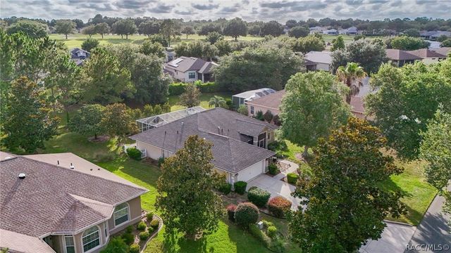 2669 N Brentwood Circle, Lecanto, FL 34461