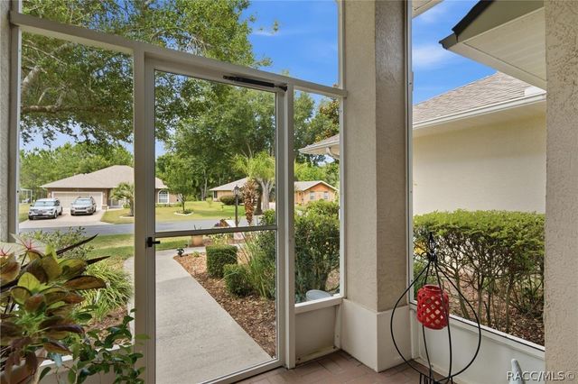 2669 N Brentwood Circle, Lecanto, FL 34461