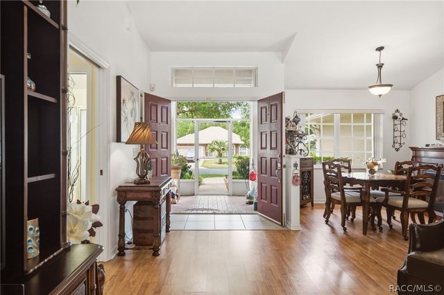 2669 N Brentwood Circle, Lecanto, FL 34461