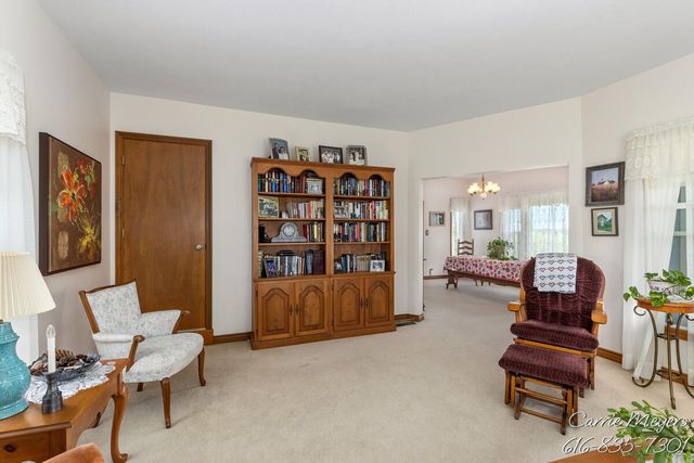 3741 8 Mile Road NW, Grand Rapids, MI 49544