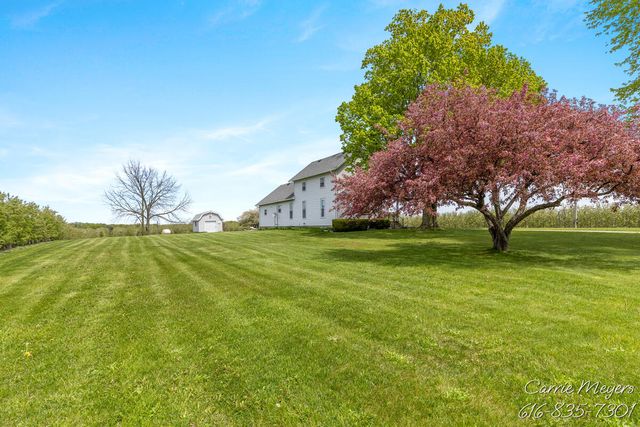 3741 8 Mile Road NW, Grand Rapids, MI 49544