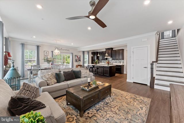 11356 WHEELER RIDGE DR, Manassas, VA 20109