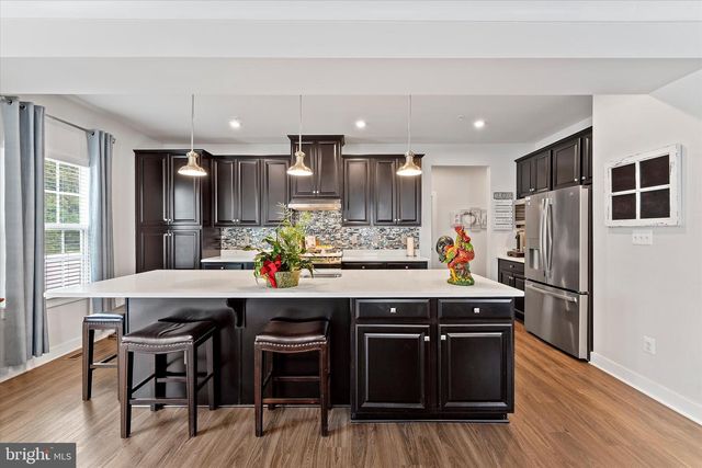 11356 WHEELER RIDGE DR, Manassas, VA 20109
