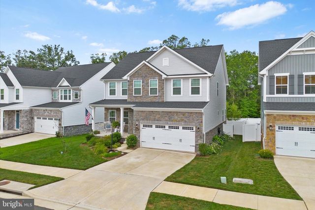 11356 WHEELER RIDGE DR, Manassas, VA 20109