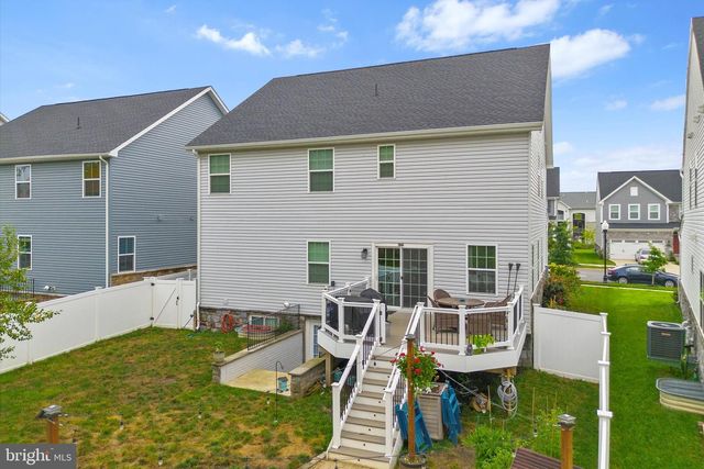11356 WHEELER RIDGE DR, Manassas, VA 20109