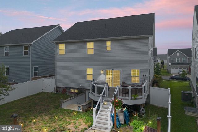 11356 WHEELER RIDGE DR, Manassas, VA 20109