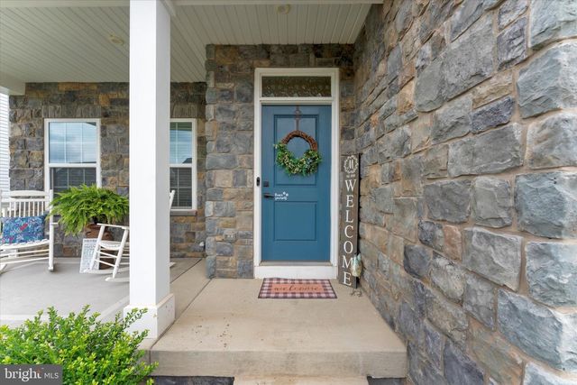11356 WHEELER RIDGE DR, Manassas, VA 20109