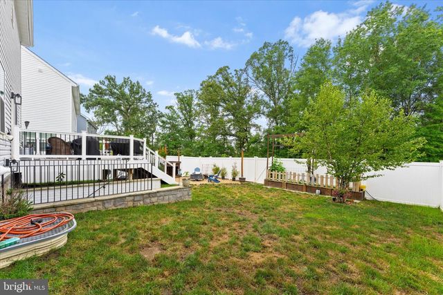 11356 WHEELER RIDGE DR, Manassas, VA 20109