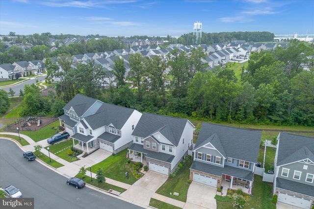 11356 WHEELER RIDGE DR, Manassas, VA 20109