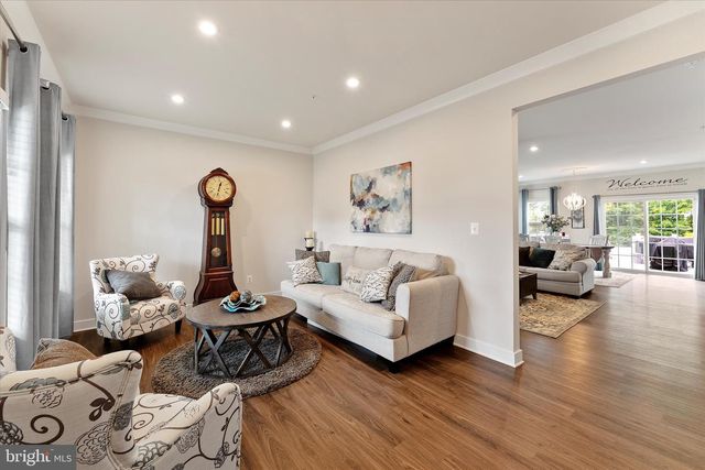 11356 WHEELER RIDGE DR, Manassas, VA 20109