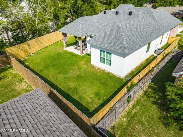 406 E Martial Avenue, Lafayette, LA 70508