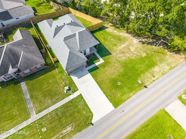 406 E Martial Avenue, Lafayette, LA 70508