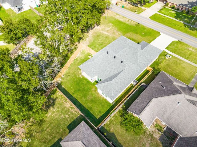 406 E Martial Avenue, Lafayette, LA 70508