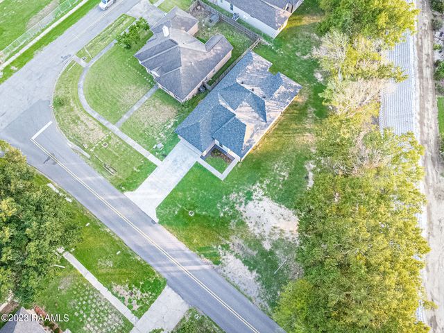 406 E Martial Avenue, Lafayette, LA 70508