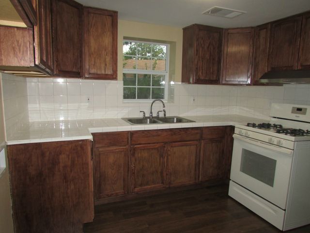 1203 N College Street, Mckinney, TX 75069