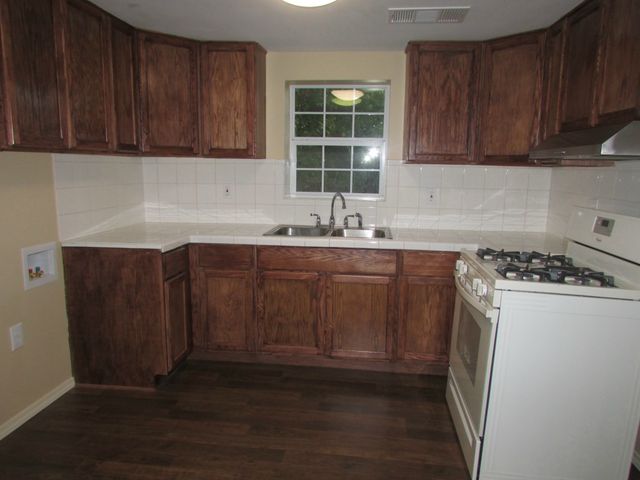 1203 N College Street, Mckinney, TX 75069