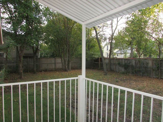 1203 N College Street, Mckinney, TX 75069