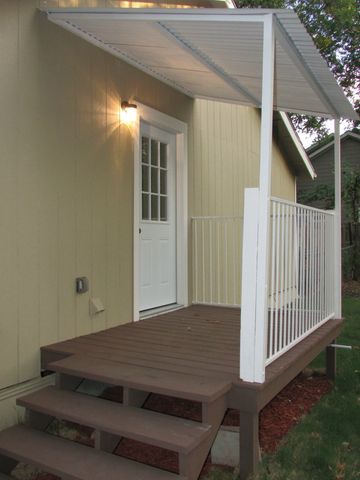 1203 N College Street, Mckinney, TX 75069