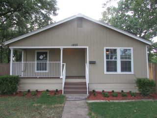 1203 N College Street, Mckinney, TX 75069