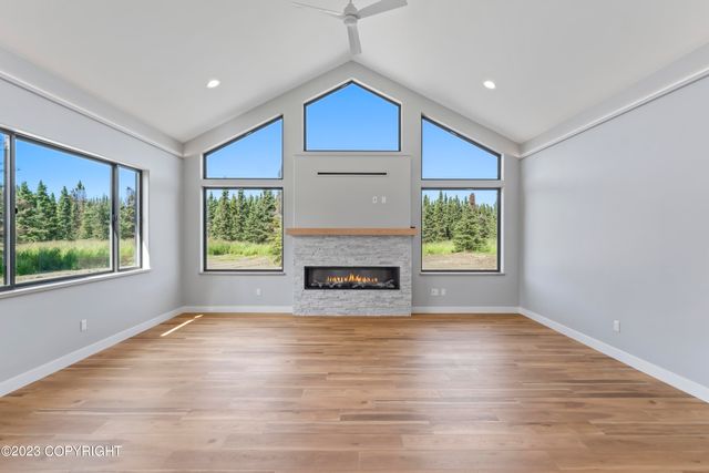 624 Yupik Road, Soldotna, AK 99669
