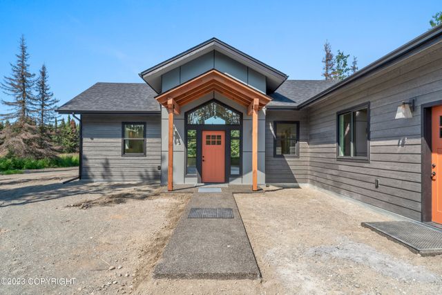 624 Yupik Road, Soldotna, AK 99669